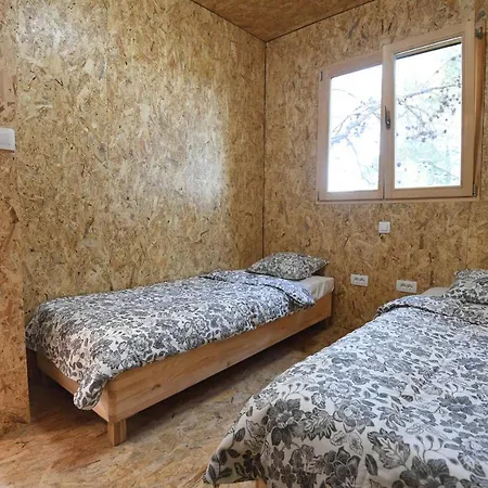 Baumhaus 4 - 4 Personen Σπίτι διακοπών